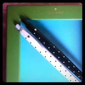 ♠️3 piece 🖊  ✏️  set♠️